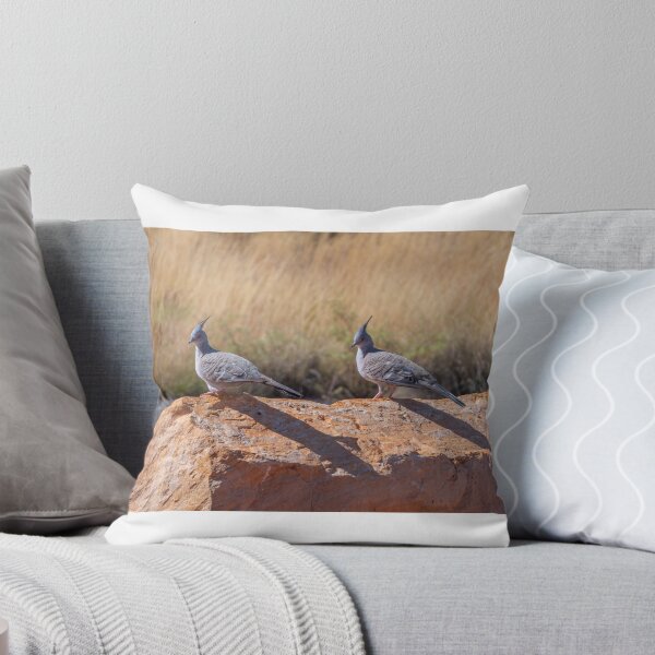 Item preview, Lophotes doves designed and sold by Lourdie5.