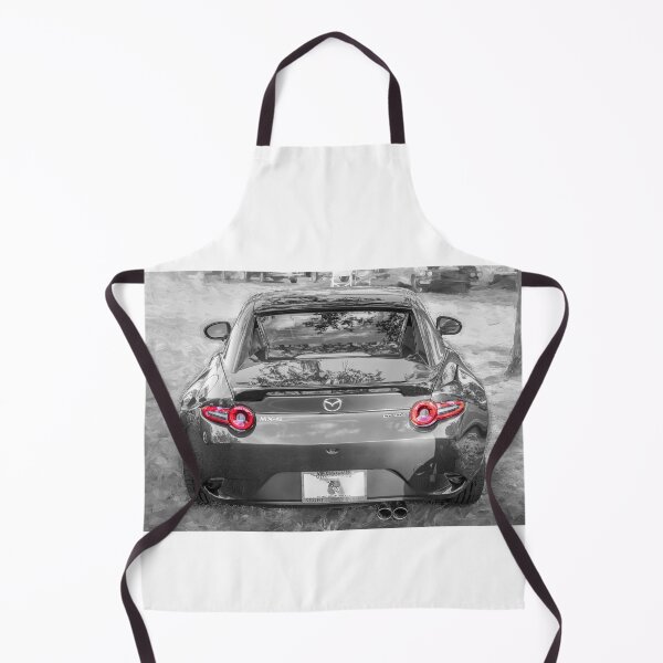 Item preview, 2024 Red Mazda Miata MX-5 RF X102 designed and sold by RichFrancoCars.