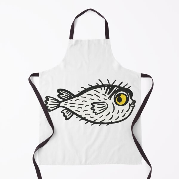 Item preview, Putter Fish designed and sold by ArtShare.