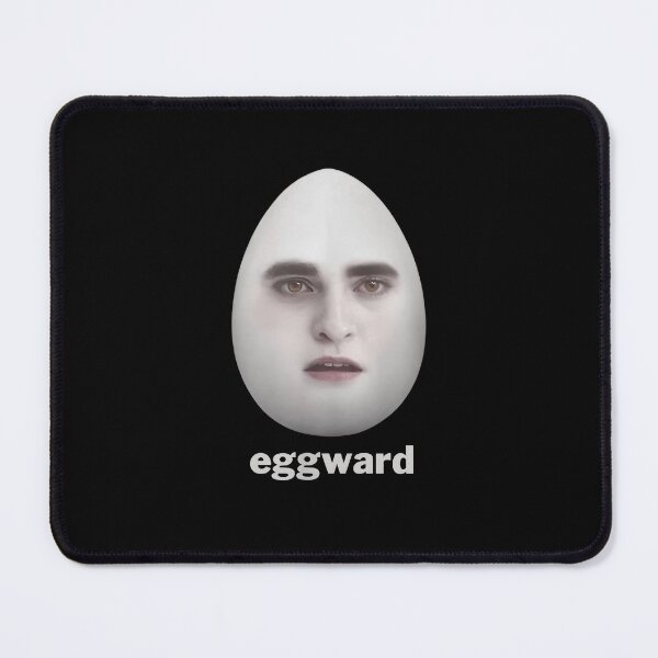 Item preview, eggward Funny Meme designed and sold by JohnBrightIdeas.