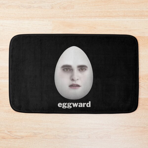 Item preview, eggward Funny Meme designed and sold by JohnBrightIdeas.