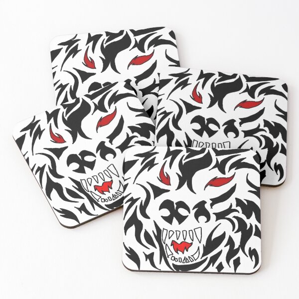 Item preview, Tribal Rage designed and sold by Gonzaleskilo.