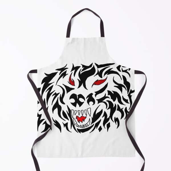 Item preview, Tribal Rage designed and sold by Gonzaleskilo.