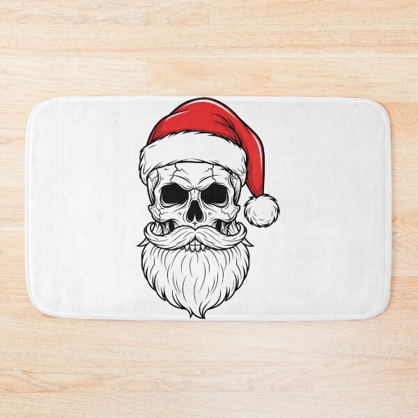Item preview, "Ho Ho Horror!" designed and sold by Cacique969.