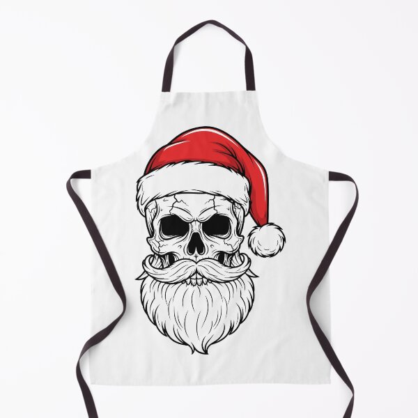 Item preview, "Ho Ho Horror!" designed and sold by Cacique969.