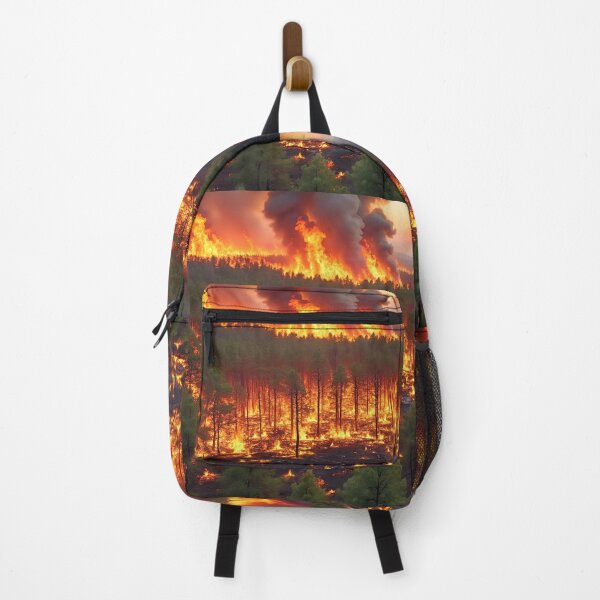 Item preview, Conflagration designed and sold by AwesomeDigiShop.