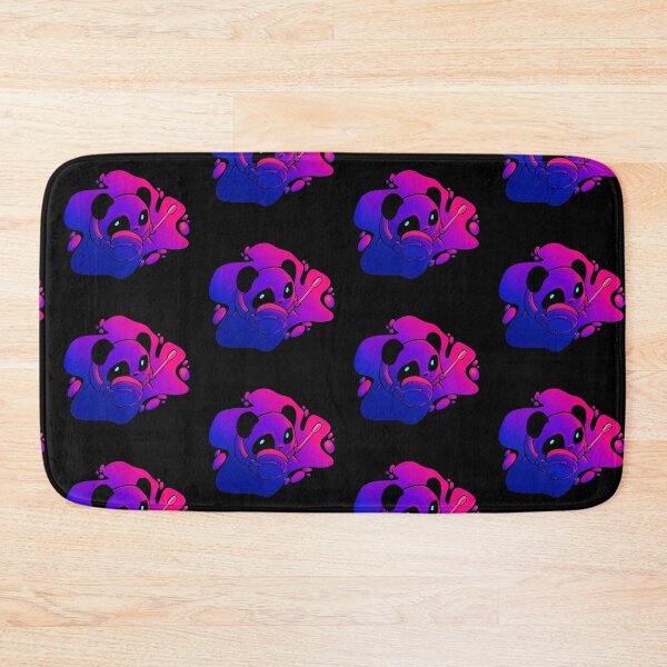 Item preview, Cyberpunk Panda designed and sold by janamatrix.