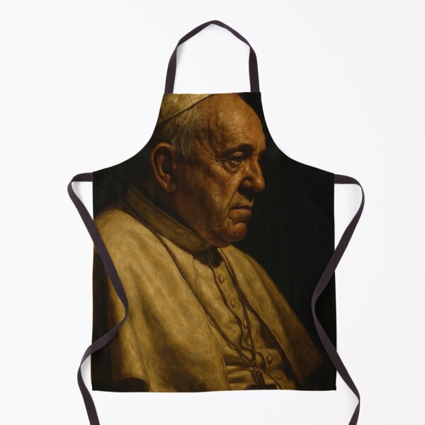 Item preview, Pope Francis designed and sold by James DeFazio.