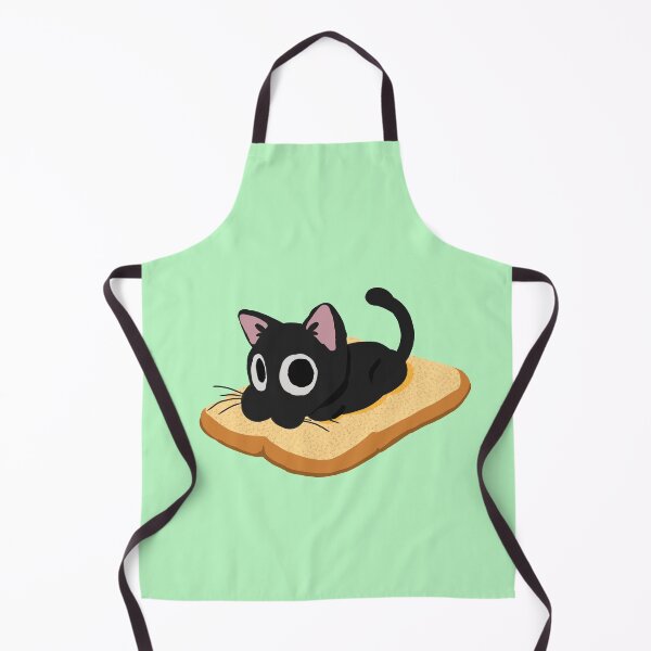 Item preview, Cat in a Loaf designed and sold by MichiMIAU10.