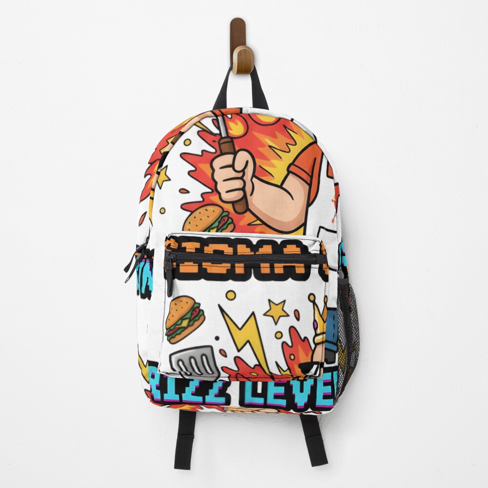 Item preview, Backpack designed and sold by AnnDesignStudio.
