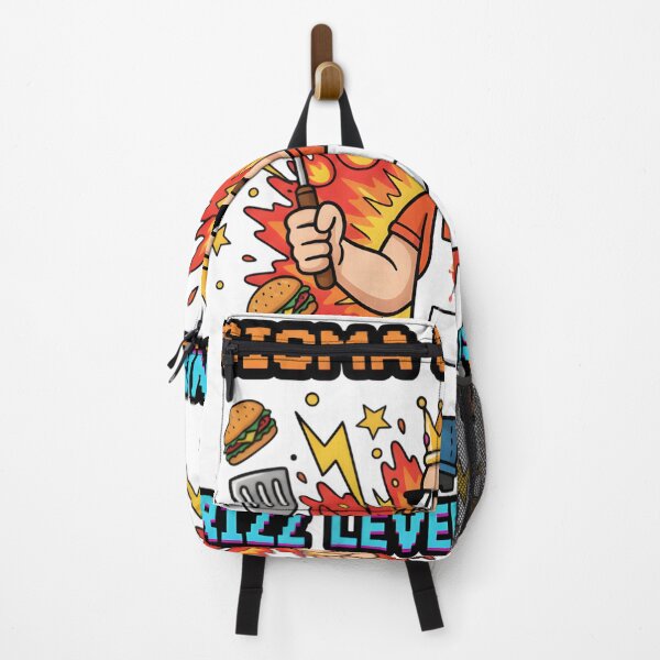 Item preview, Sigma Grill Dad Rizz Level Legendary designed and sold by AnnDesignStudio.