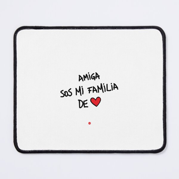 Item preview, My friend, you are my family at heart (fc) designed and sold by XUSRedbubble.