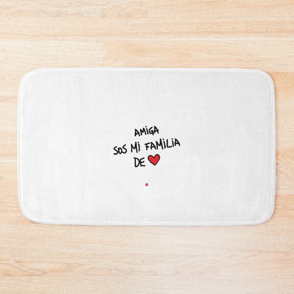 Item preview, My friend, you are my family at heart (fc) designed and sold by XUSRedbubble.