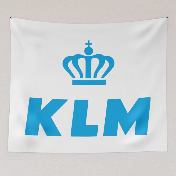 Artikelvorschau, Sprinkle Party KLM Airlines dConfetti entworfen und verkauft von Seong- ja.