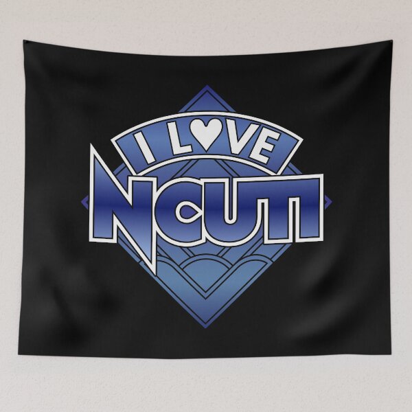 Item preview, beebthings I Love Ncuti designed and sold by Beeb Things.