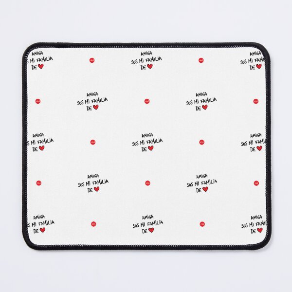 Item preview, Friend, you are my family at heart (fc) P designed and sold by XUSRedbubble.