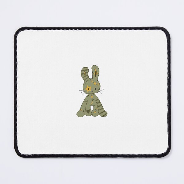 Item preview, Loved Bunny designed and sold by Bickies' Doodles.