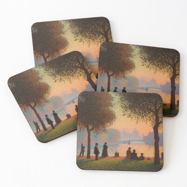 Item preview, The Banks designed and sold by randynash.