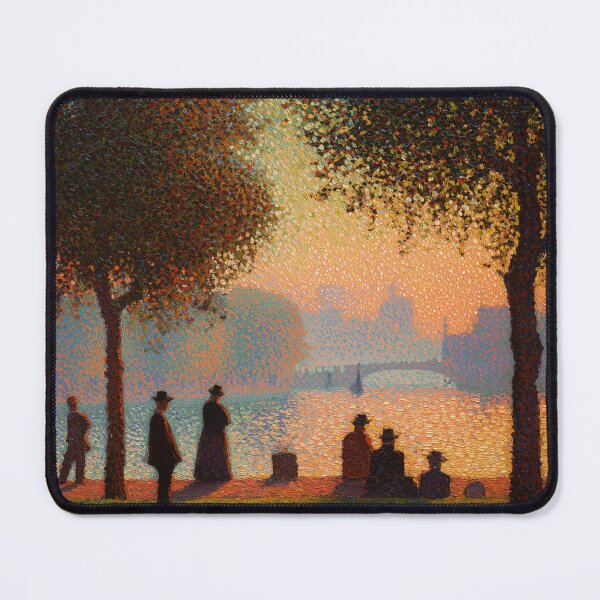 Item preview, The Banks designed and sold by randynash.