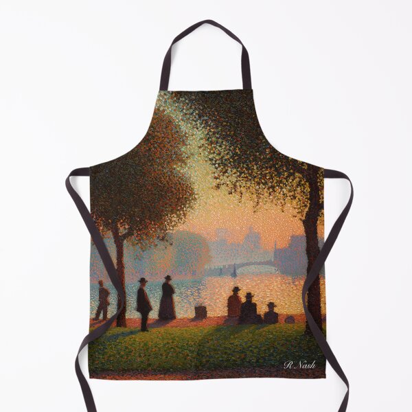 Item preview, The Banks designed and sold by randynash.