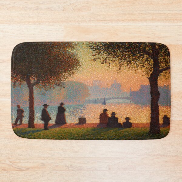 Item preview, The Banks designed and sold by randynash.