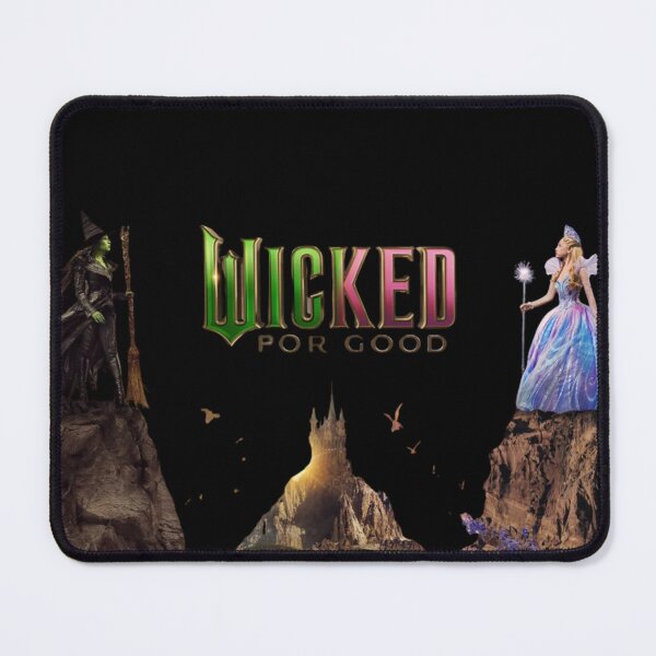 Item preview, Wicked for Good 2 designed and sold by Backstage by Leyzel.