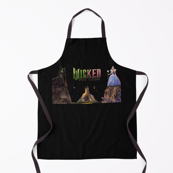 Item preview, Wicked for Good 2 designed and sold by Backstage by Leyzel.
