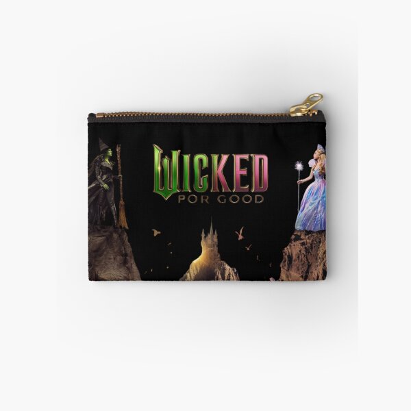 Item preview, Wicked for Good 2 designed and sold by Backstage by Leyzel.