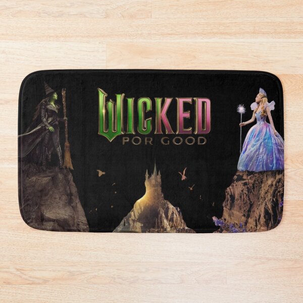 Item preview, Wicked for Good 2 designed and sold by Backstage by Leyzel.