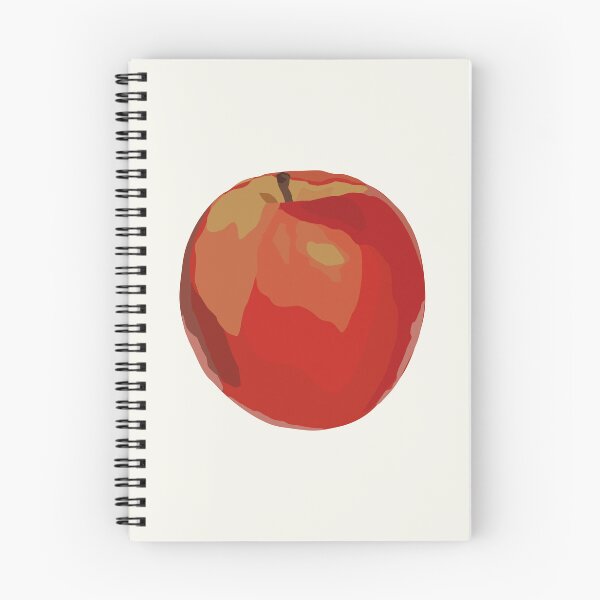 Item preview, An apple designed and sold by helengarvey.