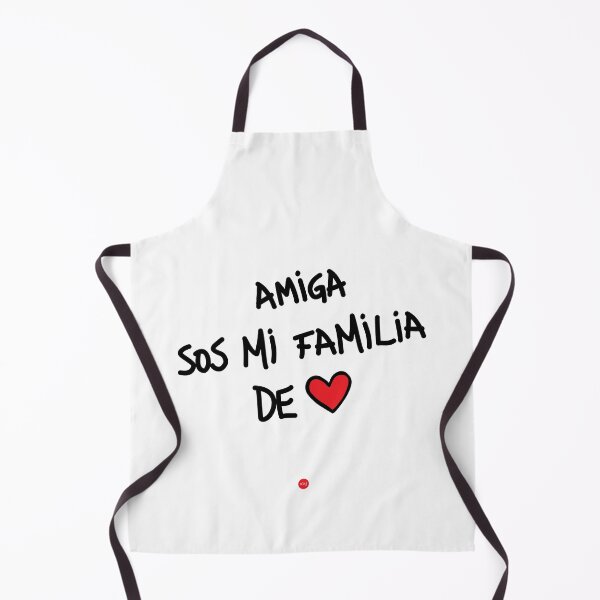 Item preview, Friend, you are my family at heart (fc) I designed and sold by XUSRedbubble.