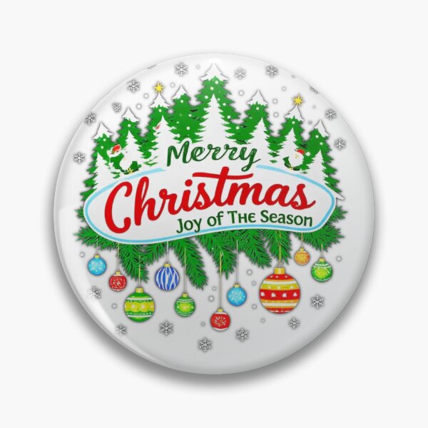 Item preview, Colorful Merry Christmas Typography – Festive Reindeer & Floral Holiday Design designed and sold by Sweet Dreams & Fantasia.