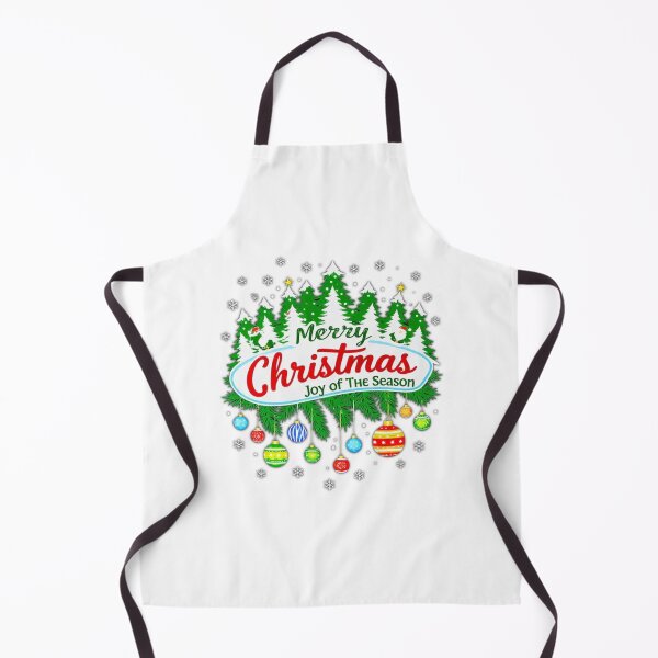 Item preview, Colorful Merry Christmas Typography – Festive Reindeer & Floral Holiday Design designed and sold by Sweet Dreams & Fantasia.