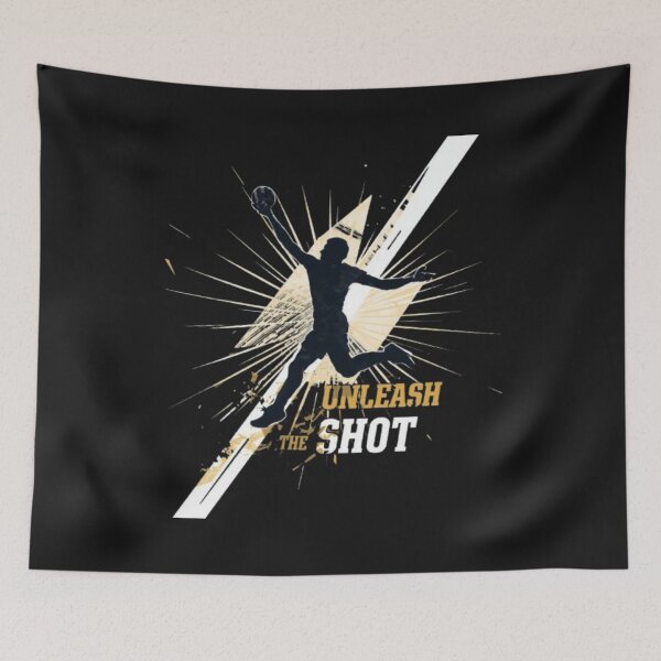 Item preview, Handball Art  designed and sold by Yagami1.