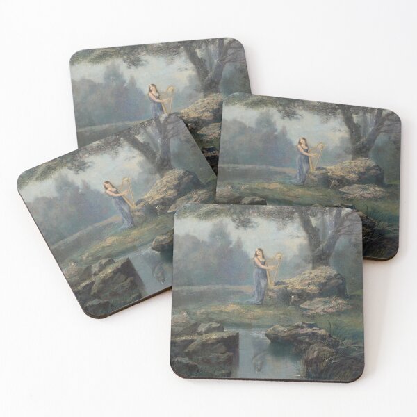 Item preview, The Source - Georges Lorin designed and sold by tvdlovership.