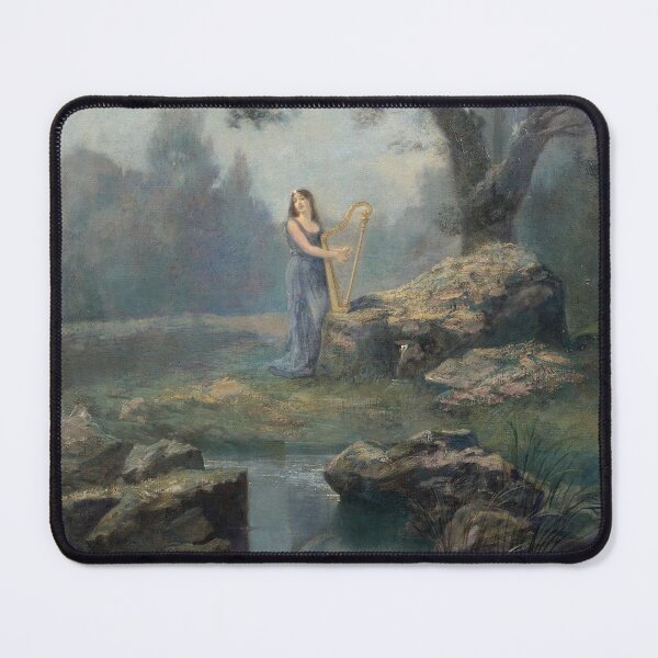 Item preview, The Source - Georges Lorin designed and sold by tvdlovership.