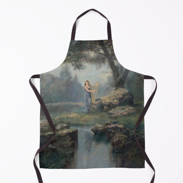 Item preview, The Source - Georges Lorin designed and sold by tvdlovership.