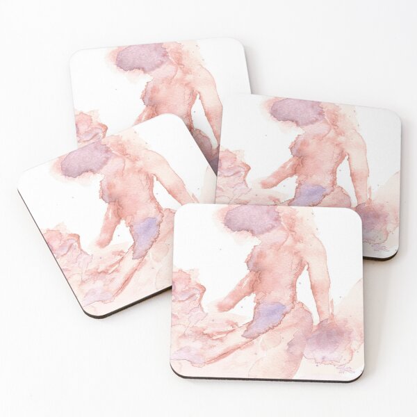 Item preview, Apuntes de desnudo en acuarela – A. Grasset designed and sold by tvdlovership.