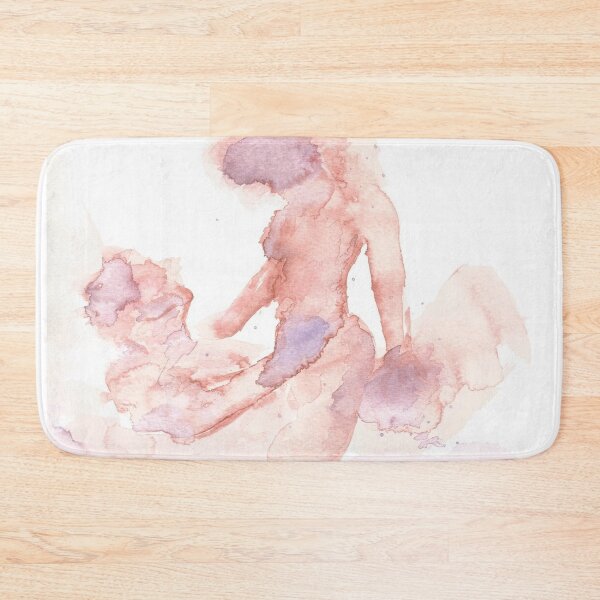 Item preview, Apuntes de desnudo en acuarela – A. Grasset designed and sold by tvdlovership.