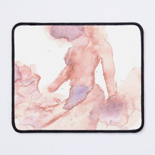 Item preview, Apuntes de desnudo en acuarela – A. Grasset designed and sold by tvdlovership.