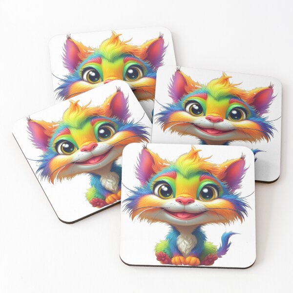 Item preview, Cheeky Cartoon Pet designed and sold by elfuente.
