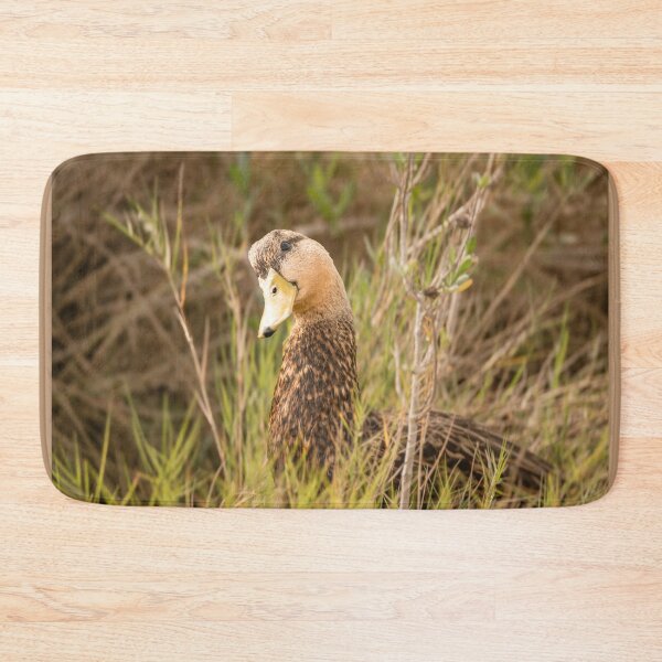 Item preview, Duck in Natural Habitat designed and sold by Debra Martz.