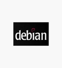 Debian Art Board