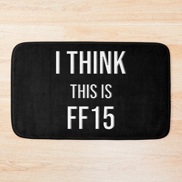 Item preview, I think this is FF 15 designed and sold by GBulochka.