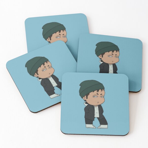 Item preview, Shane Hollander Juniors designed and sold by marmilezart.