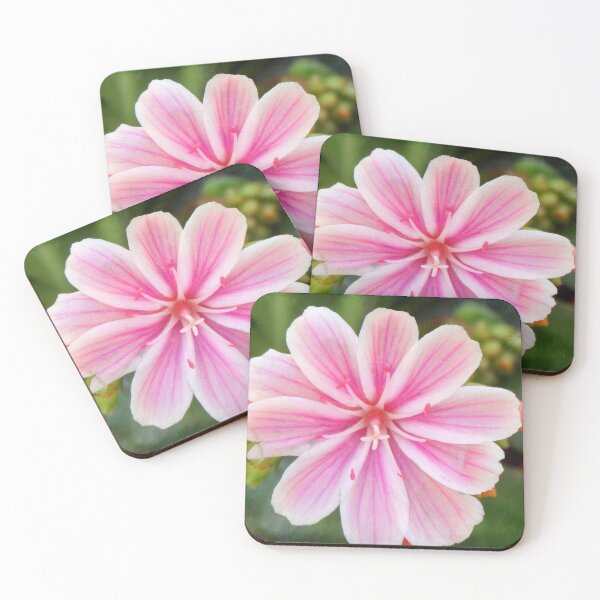 Item preview, Pink Blossom in Full Bloom designed and sold by Maxiverse.