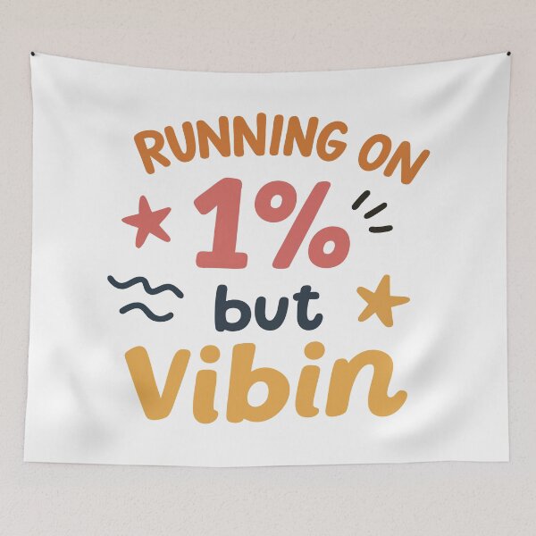 Item preview, one percent designed and sold by Mostazo.