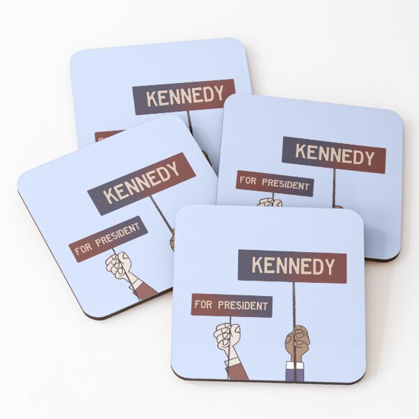 Item preview, Kennedy for President | Kennedy for me campaign designed and sold by thekennedyway.
