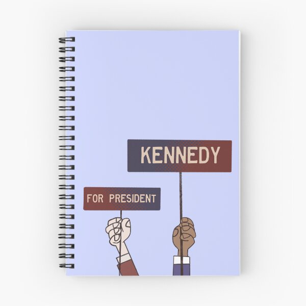 Item preview, Kennedy for President | Kennedy for me campaign designed and sold by thekennedyway.