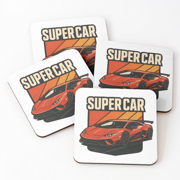 Item preview, Supercar designed and sold by darkan1.